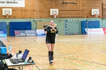 Bild 3 - wAJ SV Henstedt Ulzburg - SC Alstertal Langenhorn : Ergebnis: 30:41